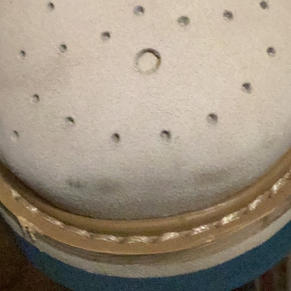 Pikolinos Oxfords mens shoes, made in Spain, size 9 - Picture 8 of 9